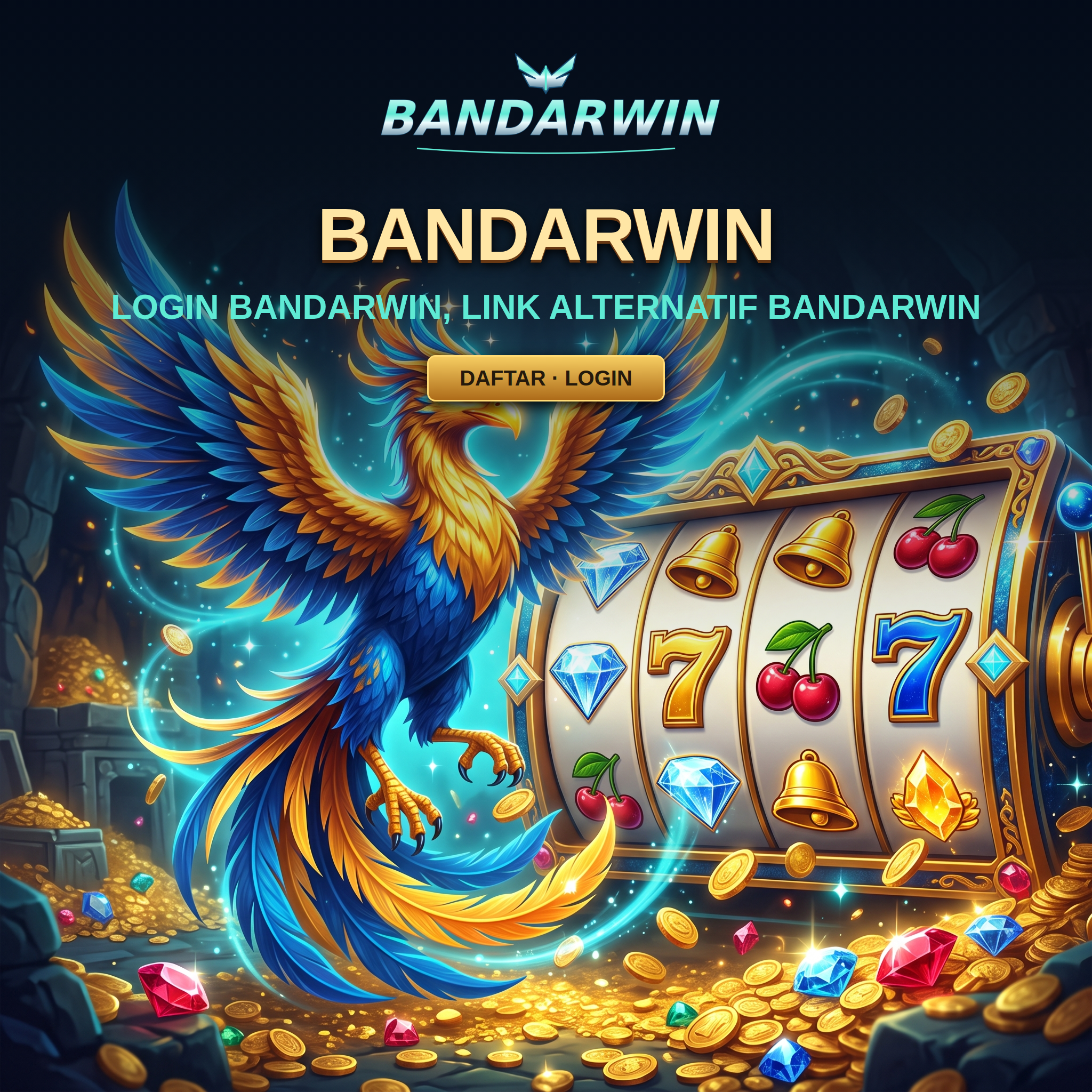 bandarwin