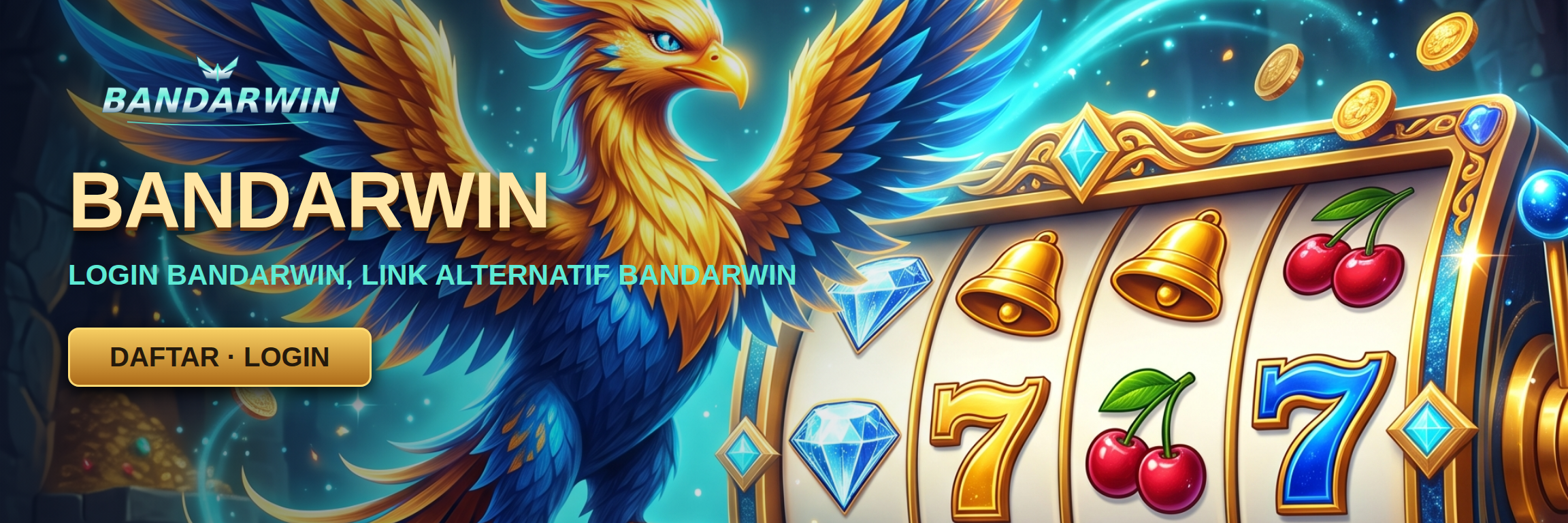 bandarwin